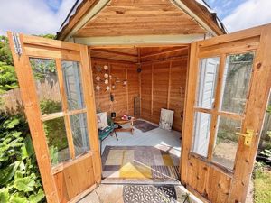 Summer house- click for photo gallery